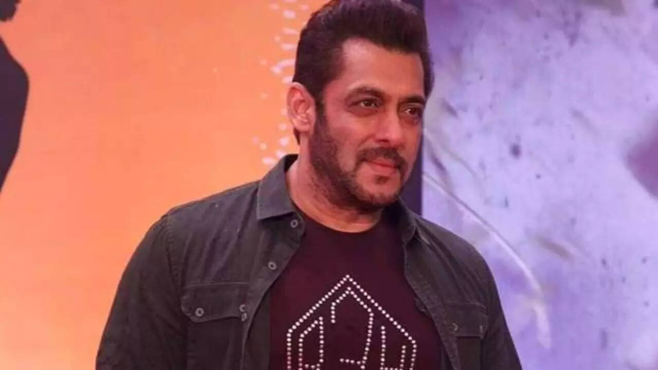 Salman Khan