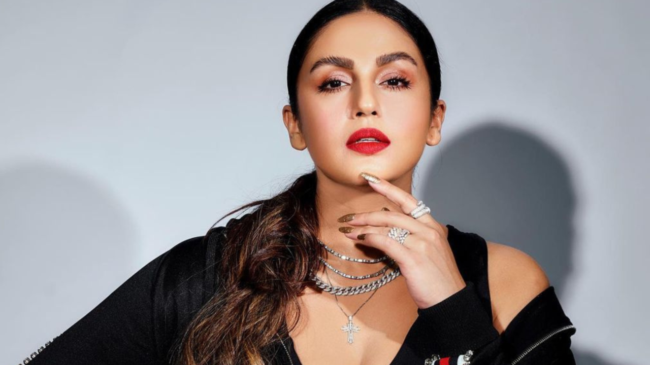 Huma Qureshi