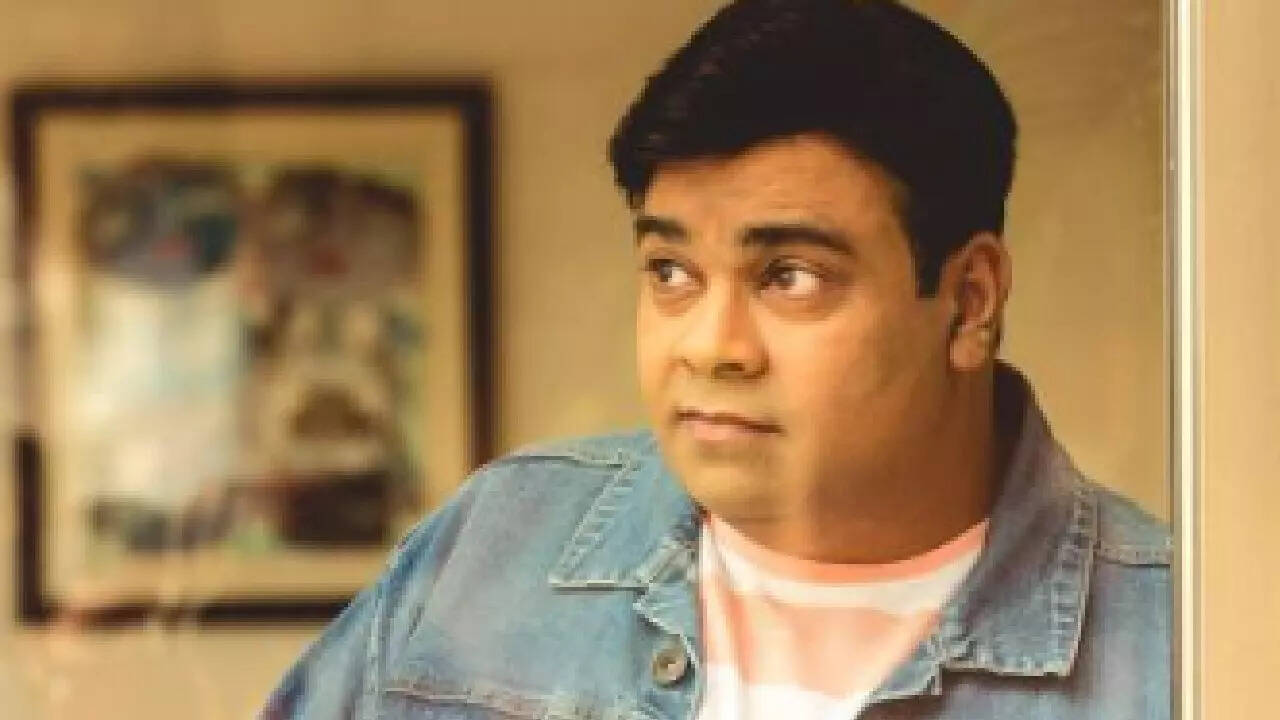 Kiku Sharda