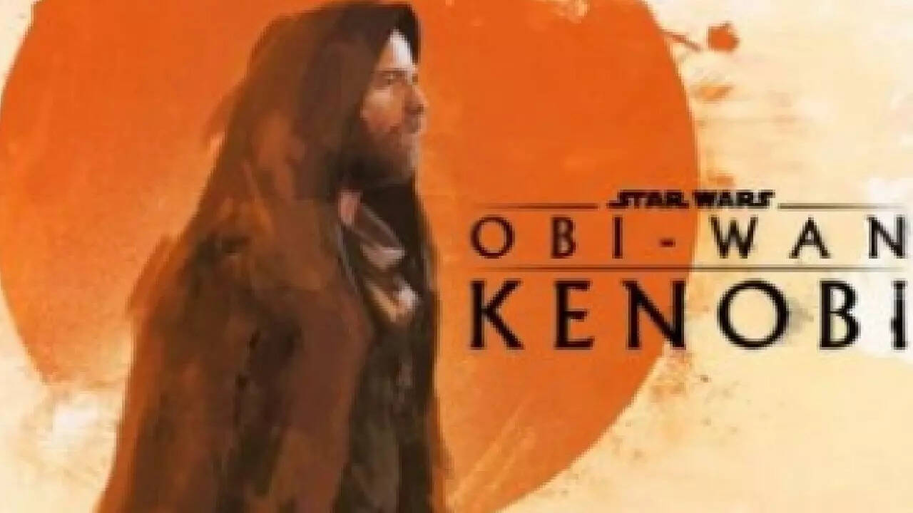 Obi-Wan Kenobi