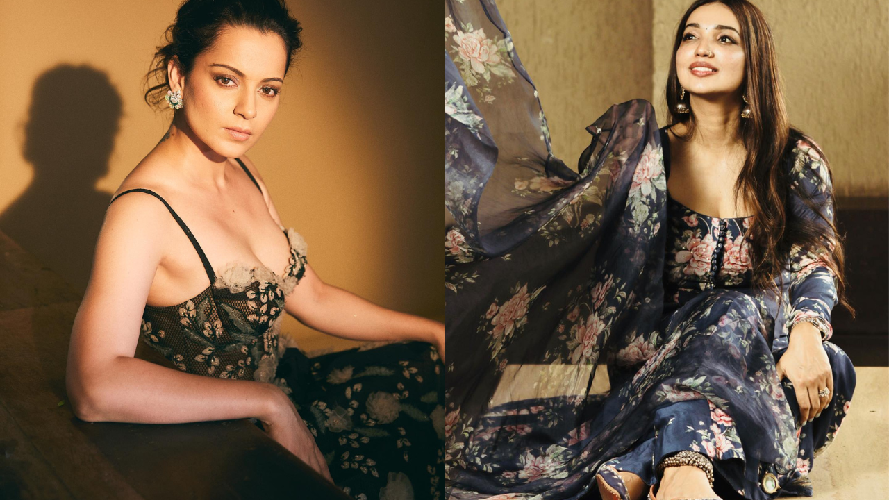 Kangana Ranaut, Kanika Dhillon