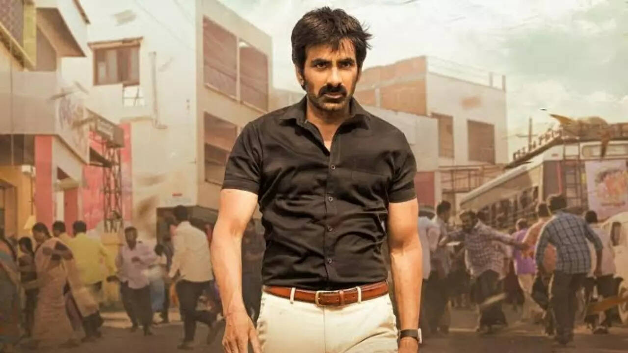 Ravi Teja to make up for damages suffered by Ramarao On Duty producer