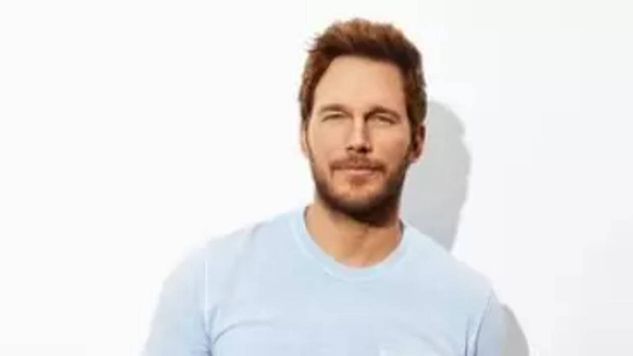 Chris Pratt