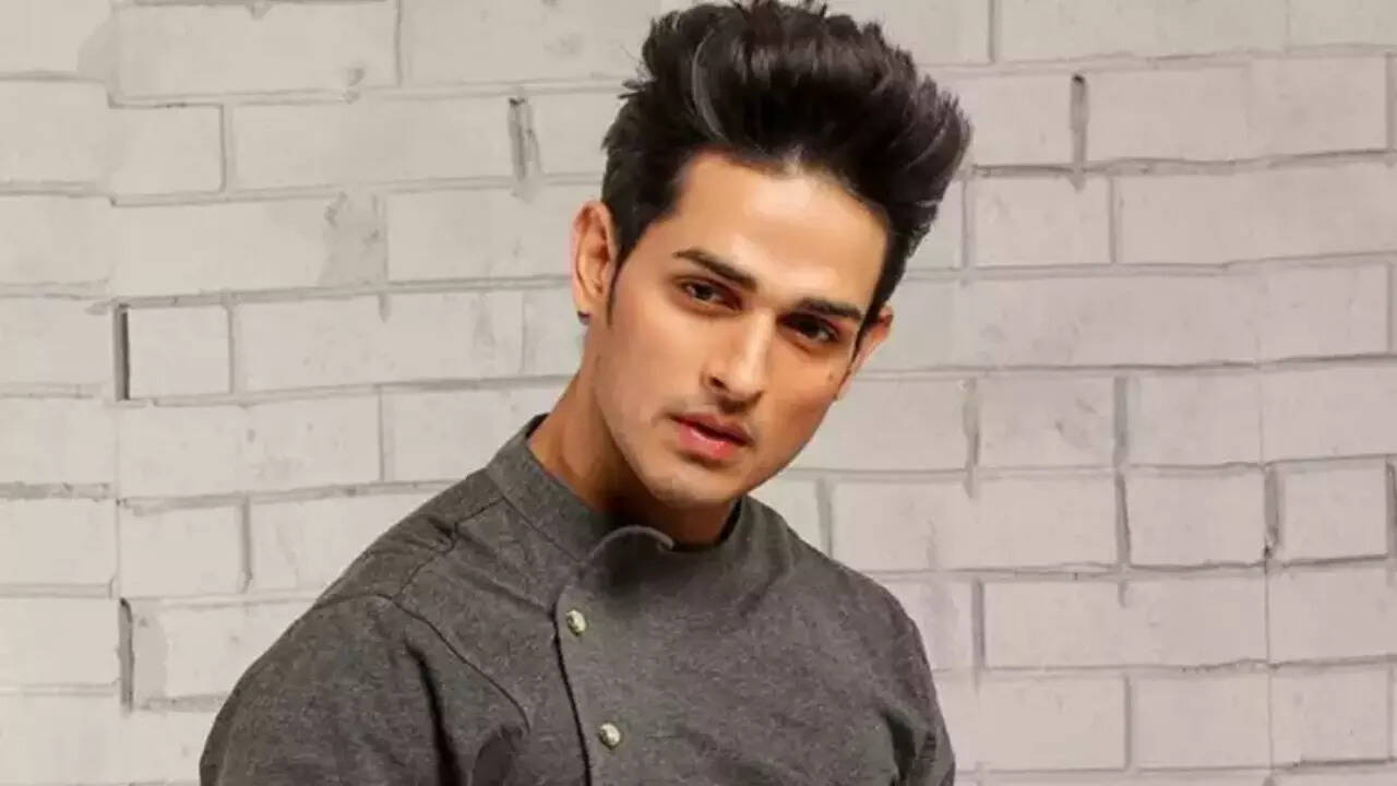 Priyank Sharma