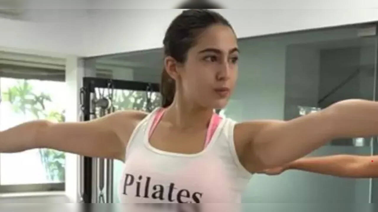 Sara Ali Khan