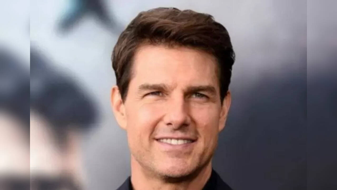 Tom Cruise