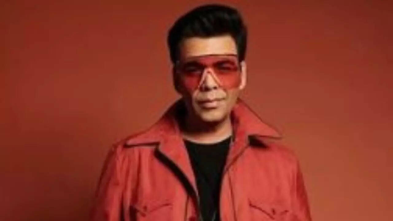 Karan Johar