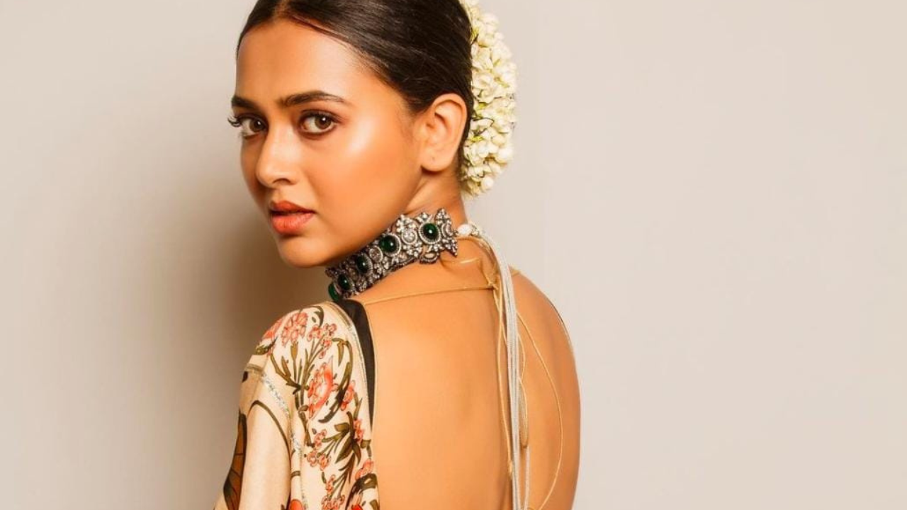 Tejasswi Prakash