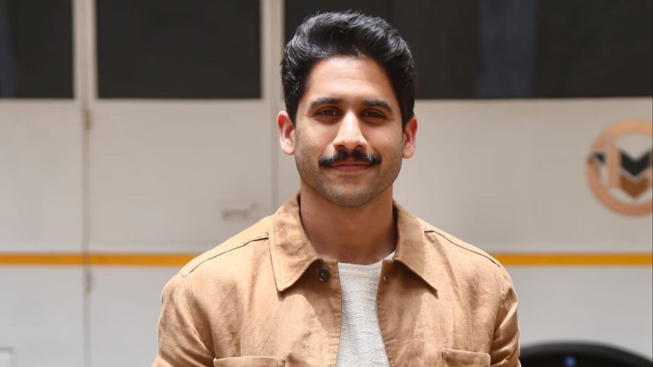 Naga Chaitanya