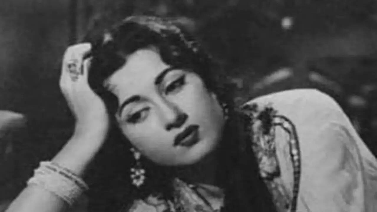 Madhubala's sister says her family is being 'harassed' for making her biopic: 'Humne kya galat kiya hai?'