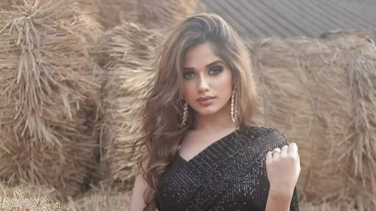 Jannat Zubair's mom had objected to a scene in Tu Aashiqui