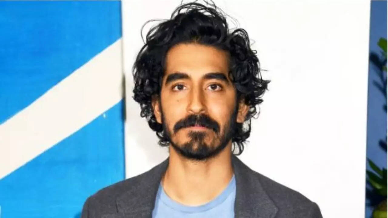 Dev Patel