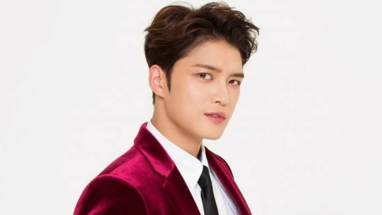 Jaejoong