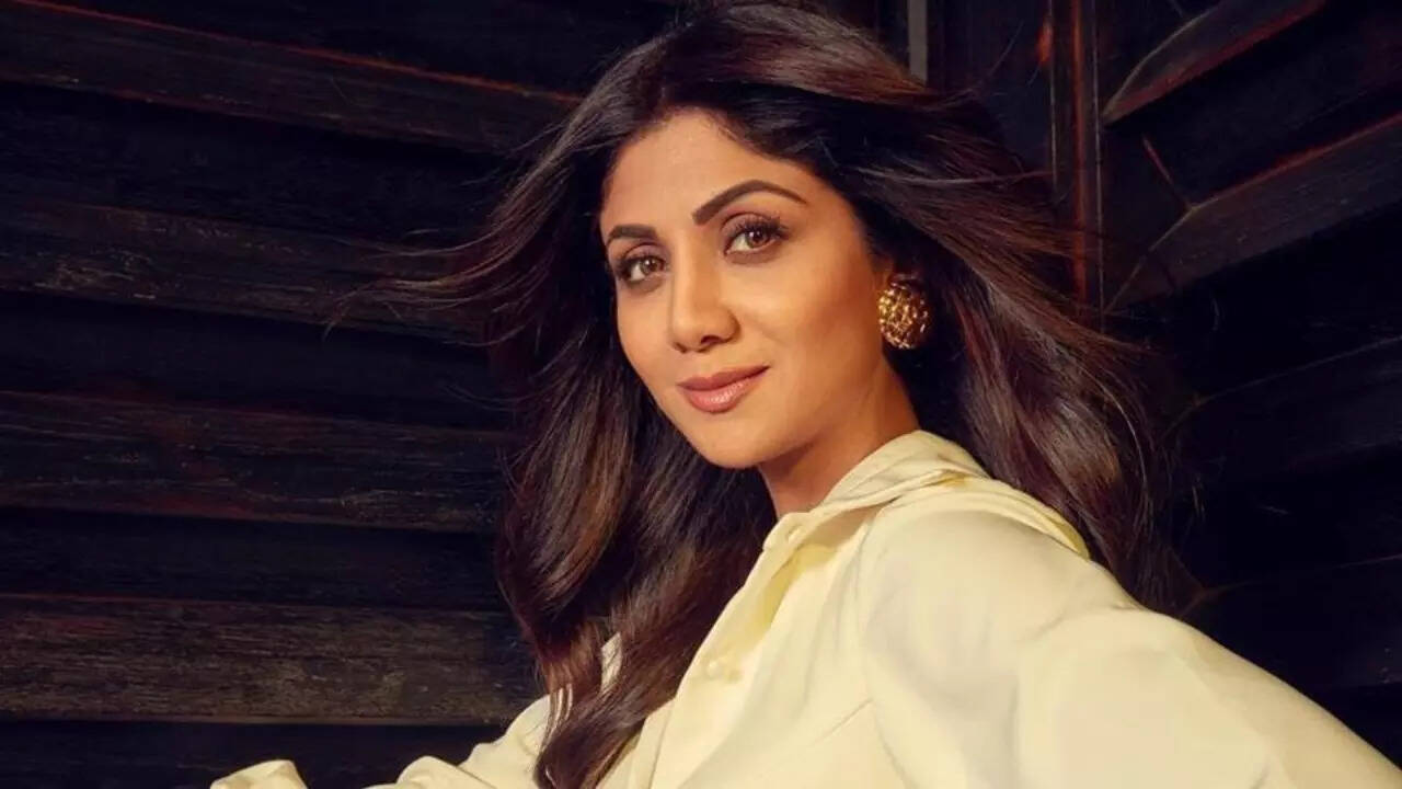 Shilpa Shetty