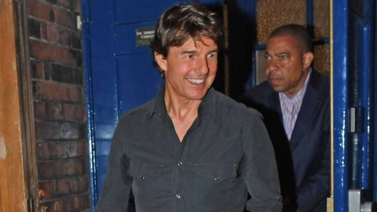 Is Tom Cruise quitting spy franchise after Mission Impossible 7?