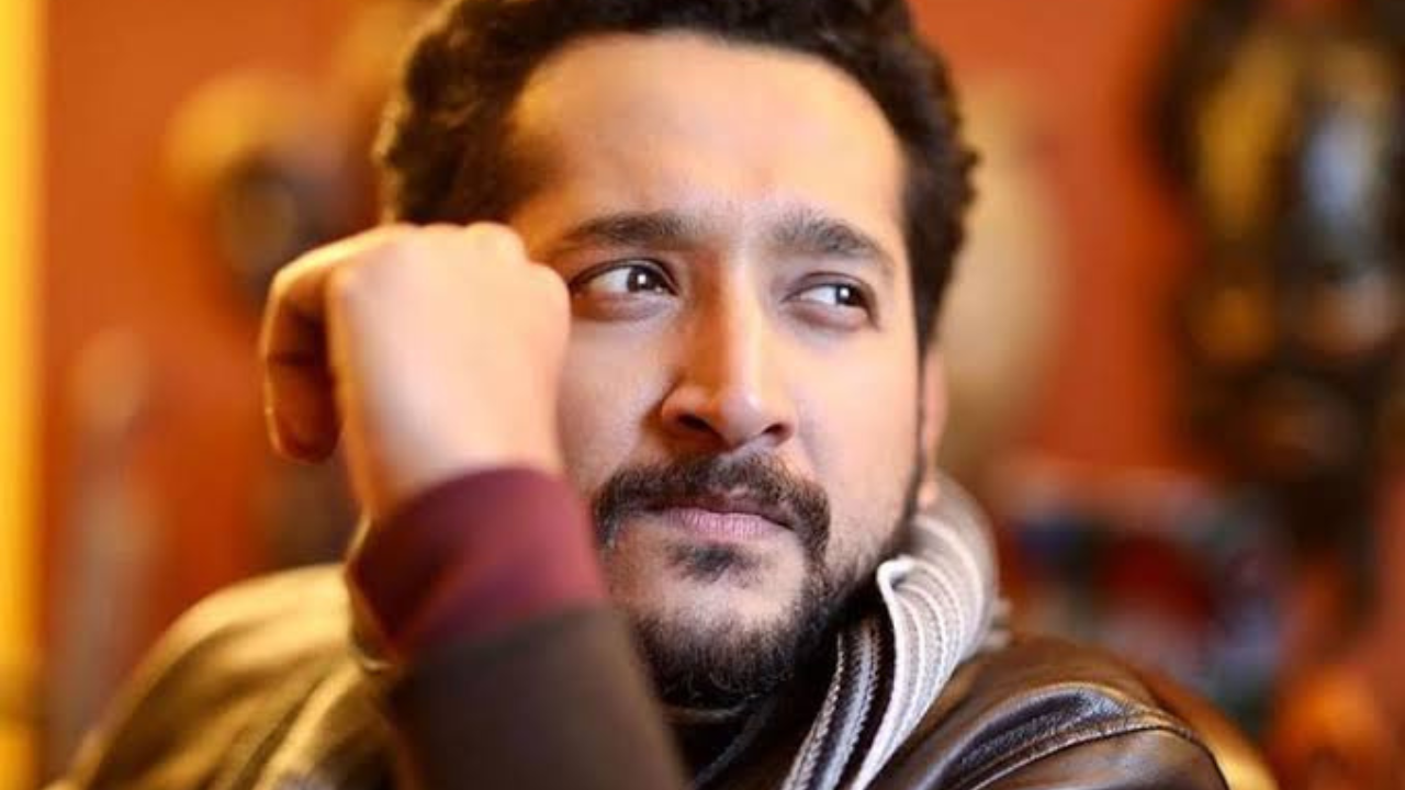 Parambrata Chatterjee 'stoked' for nomination at IFFM Awards 2022