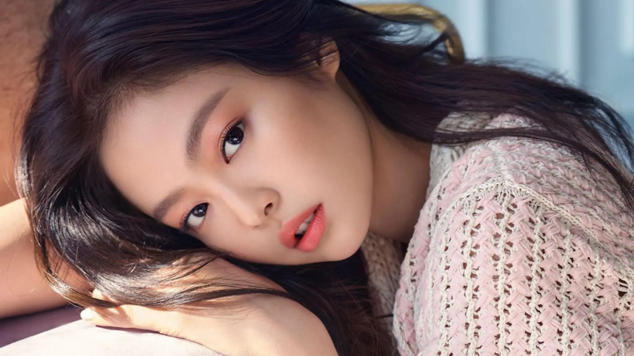 Blackpink's Jennie