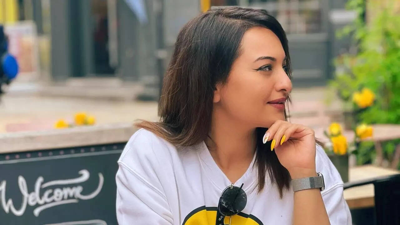 Sonakshi Sinha