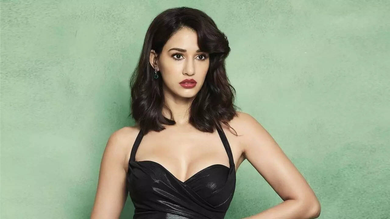 Disha Patani