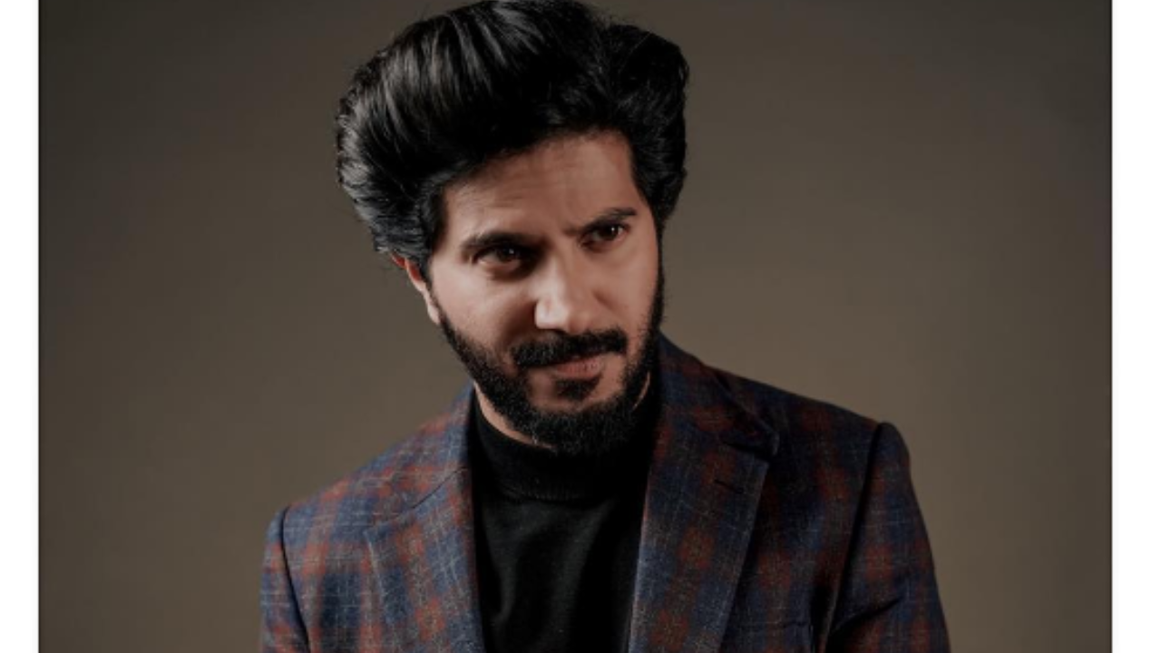 Dulquer Salmaan