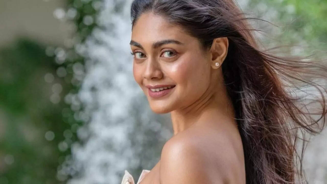 Sreejita De