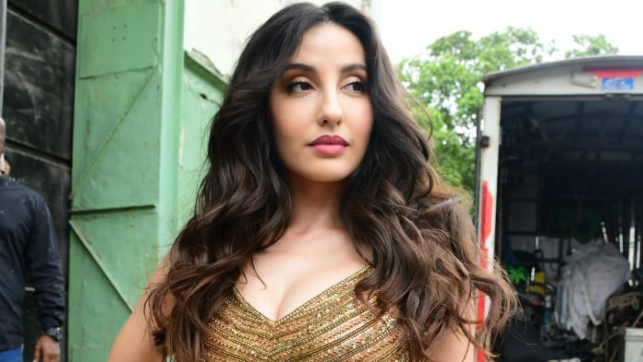 Nora Fatehi