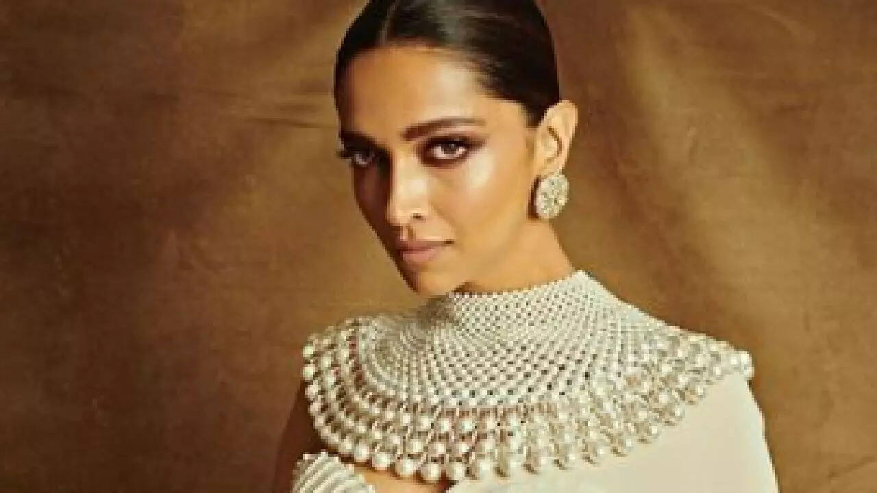 Deepika Padukone