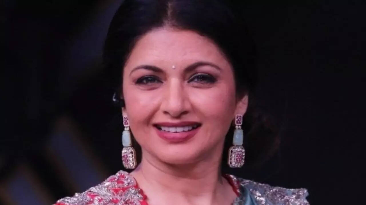 Bhagyashree