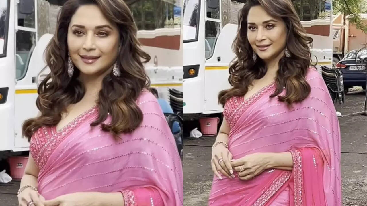 Madhuri Dixit