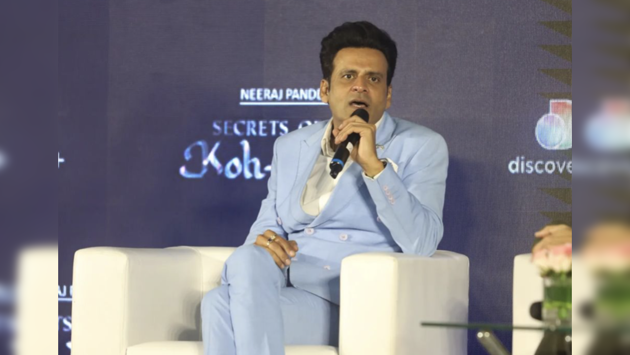 Manoj Bajpayee