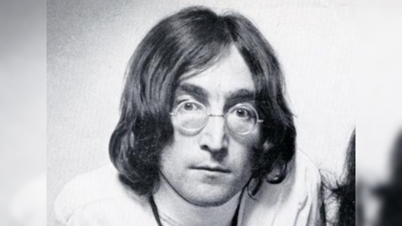 John Lennon