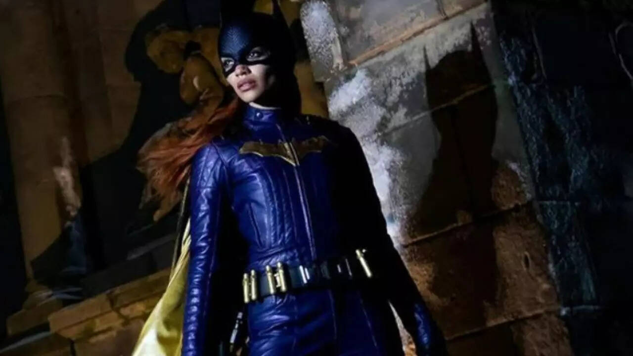 Batgirl