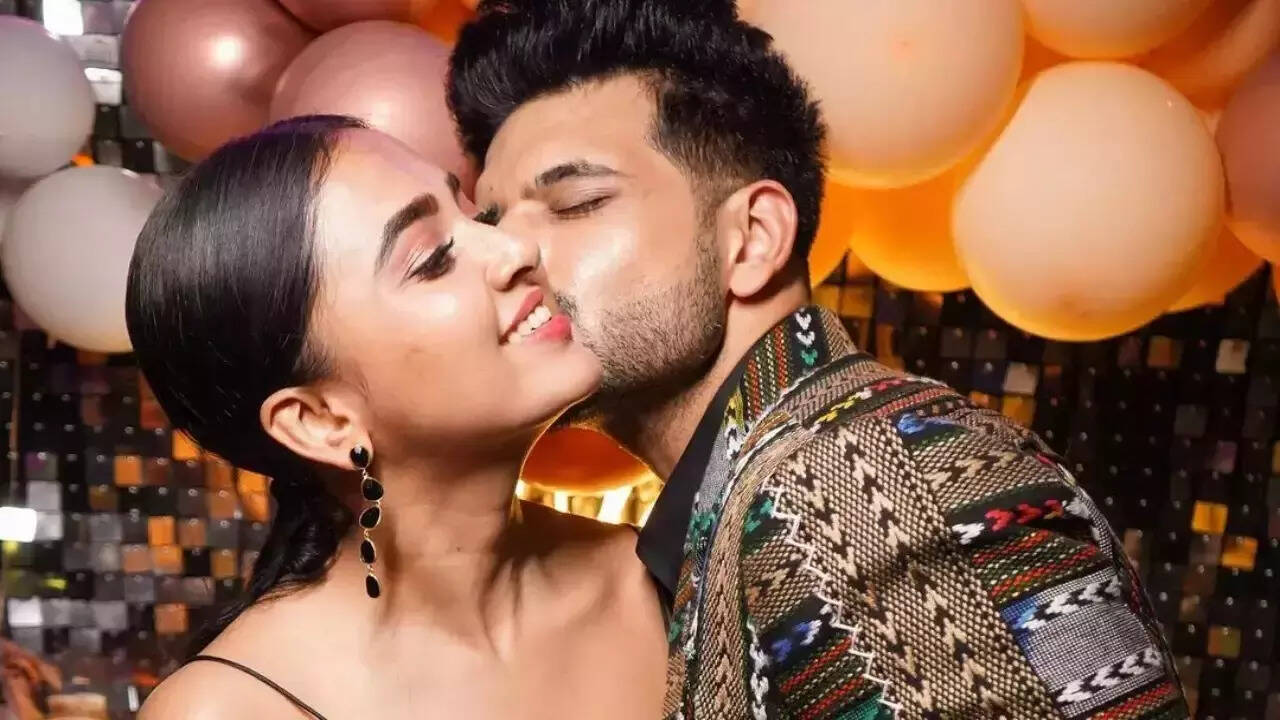 Karan Kundrra drops hints about wedding with Tejasswi Prakash