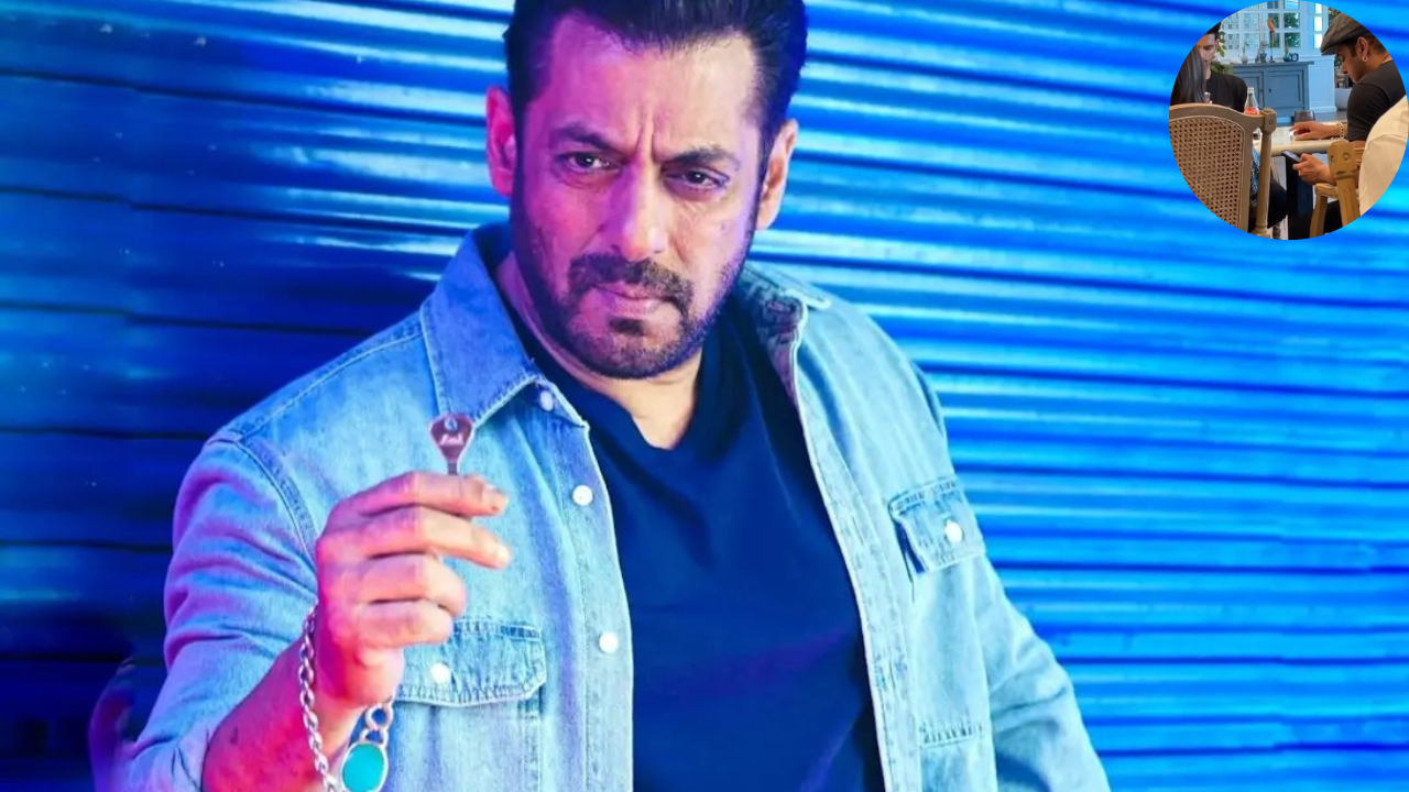 Salman Khan