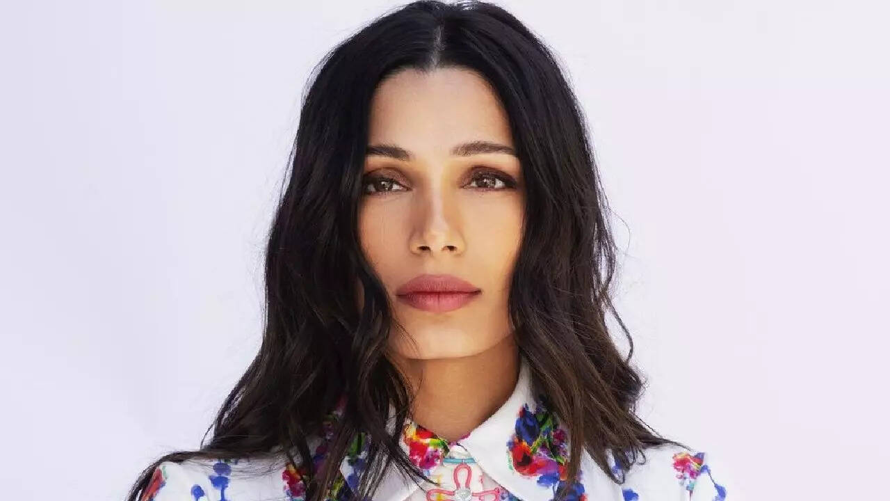 Freida Pinto