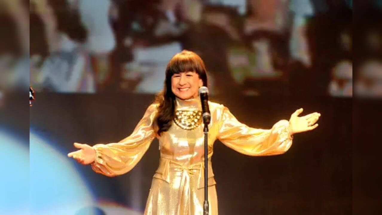 Judith Durham