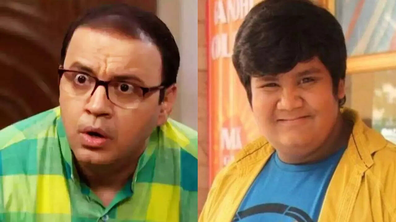 Taarak Mehta Ka Ooltah Chasmah