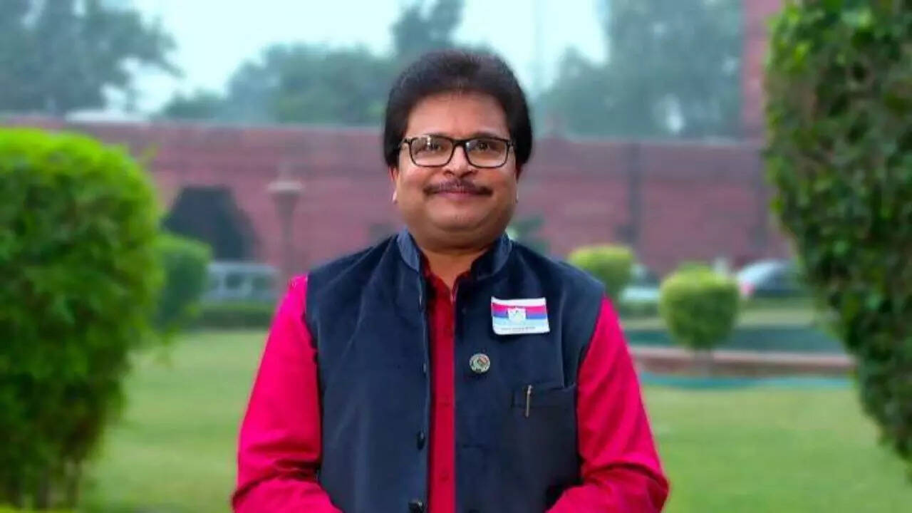 Taarak Mehta Ka Ooltah Chashmah producer