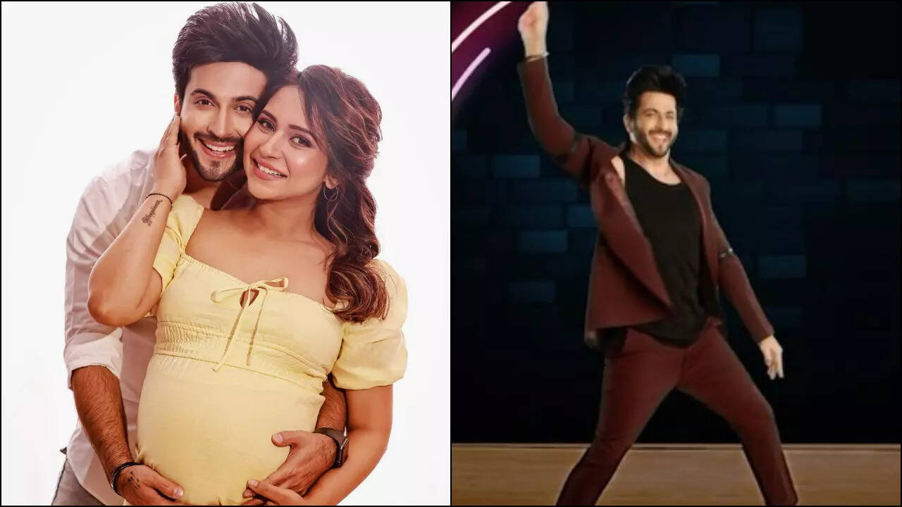 Dheeraj Dhoopar confirmed for Jhalak 10