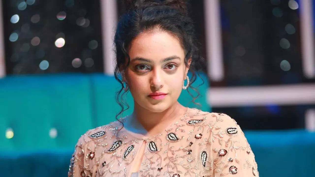 Nithiya Menen