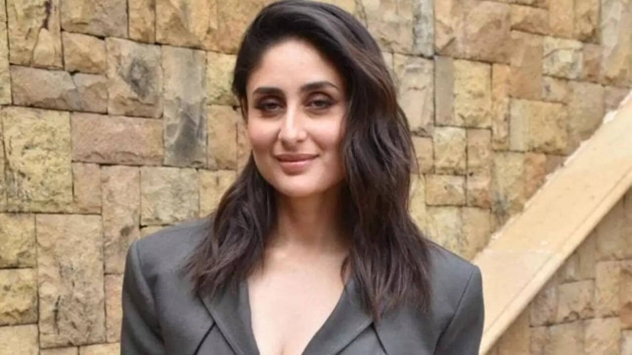 Kareena Kapoor