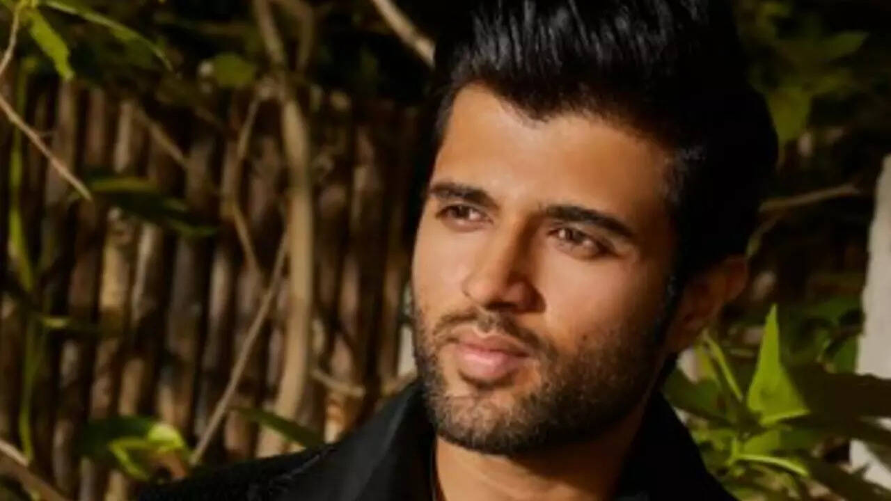 Vijay Deverakonda