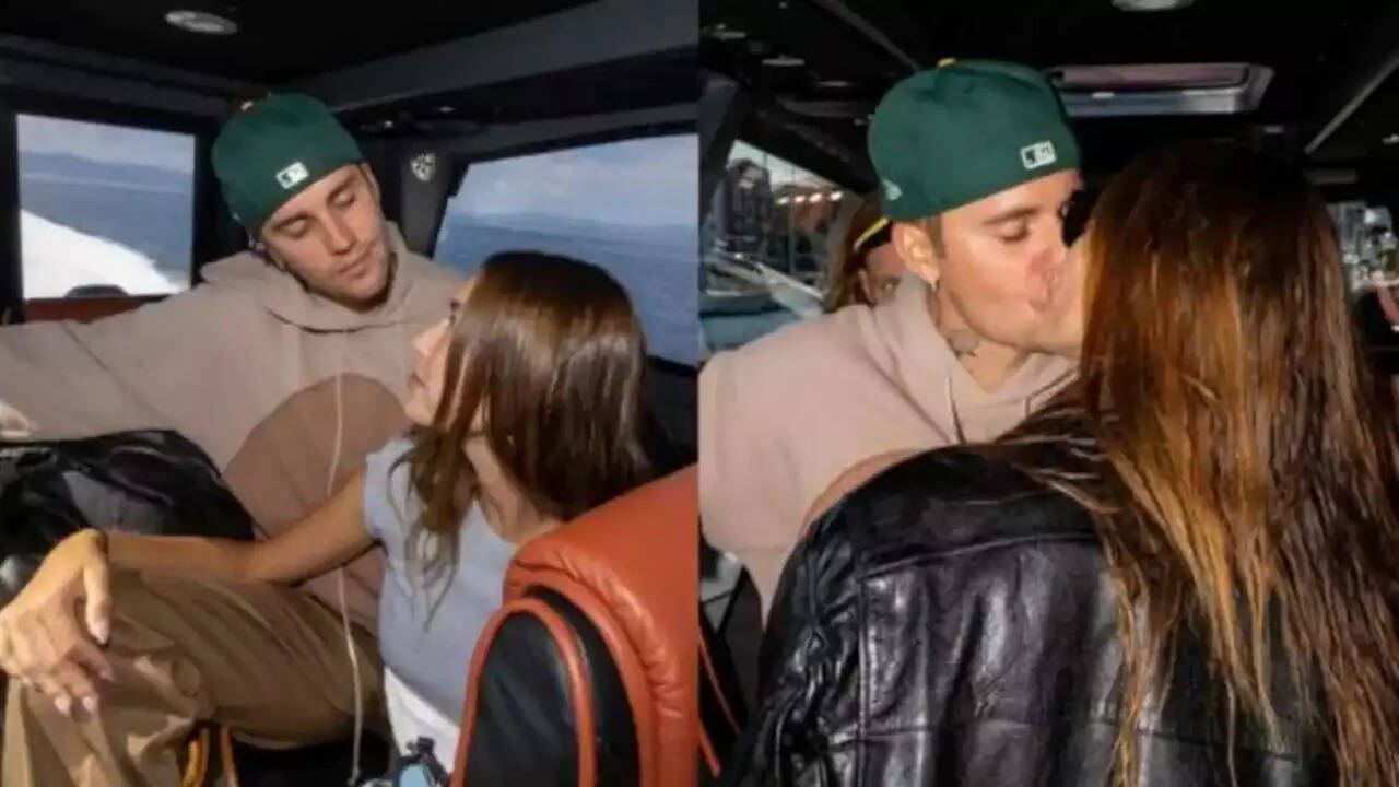 Justin Bieber, Hailey Bieber