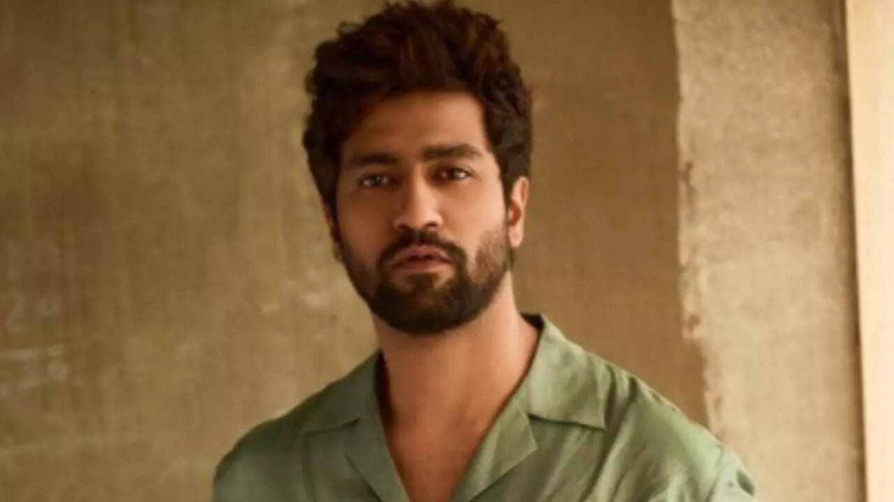 Vicky Kaushal