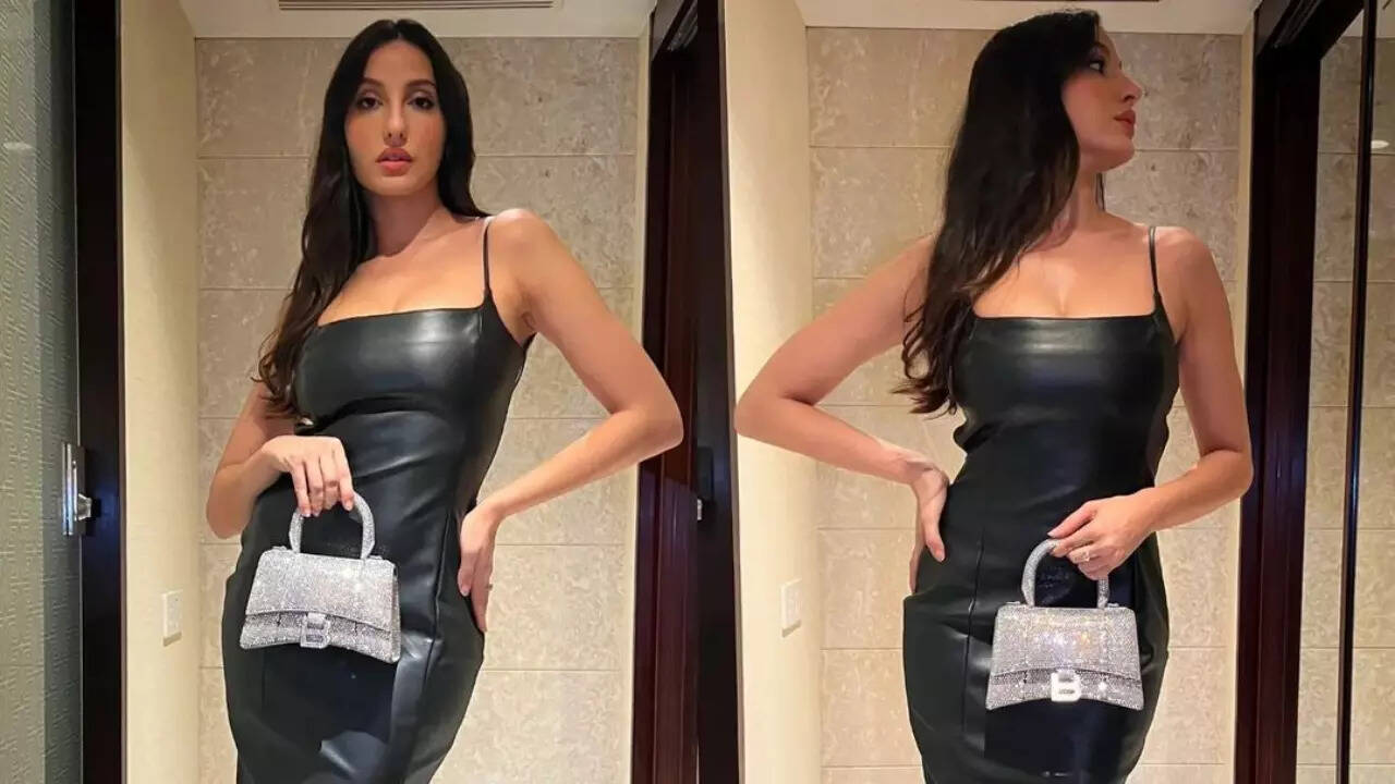 Nora Fatehi