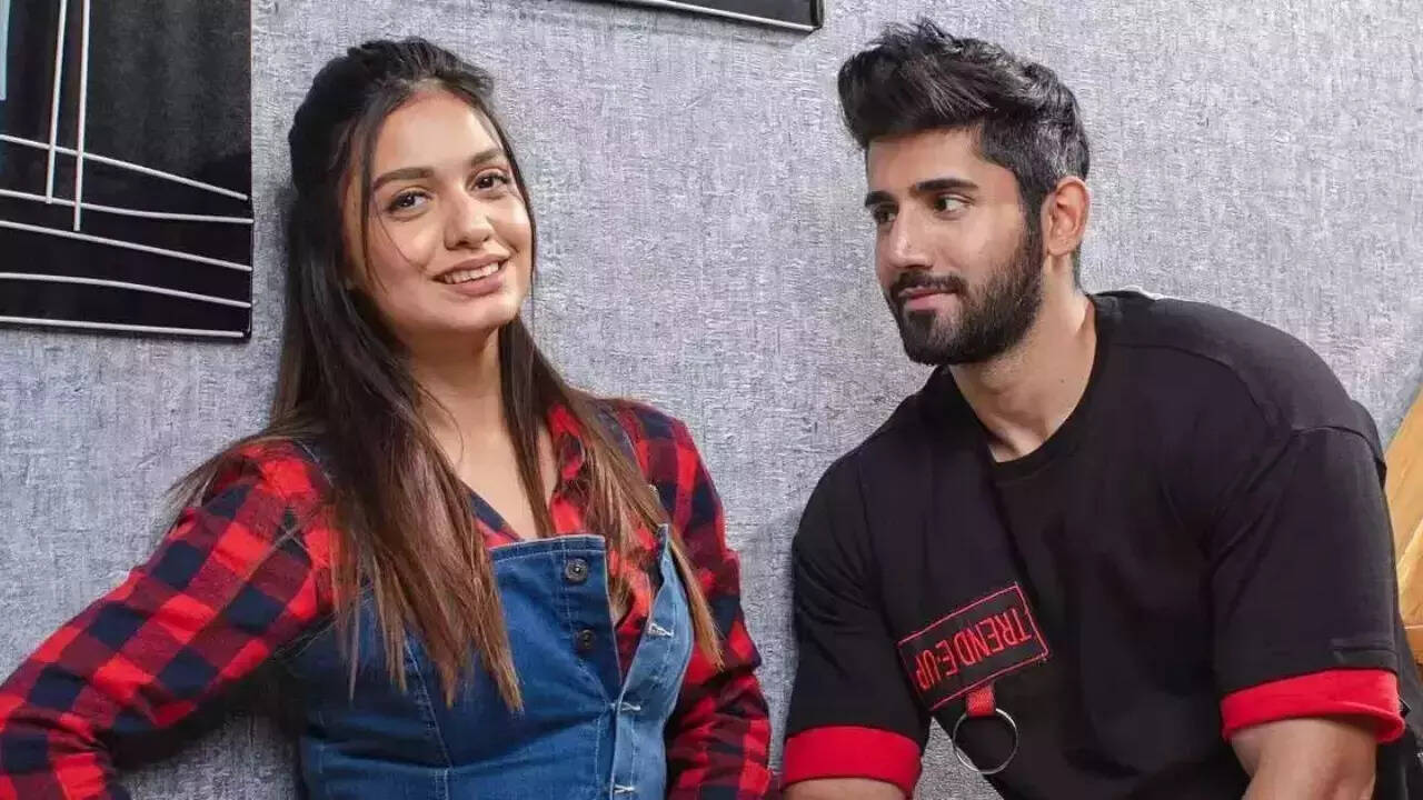 Varun Sood talks about 'controversy' as fan asks him tips on how to move on