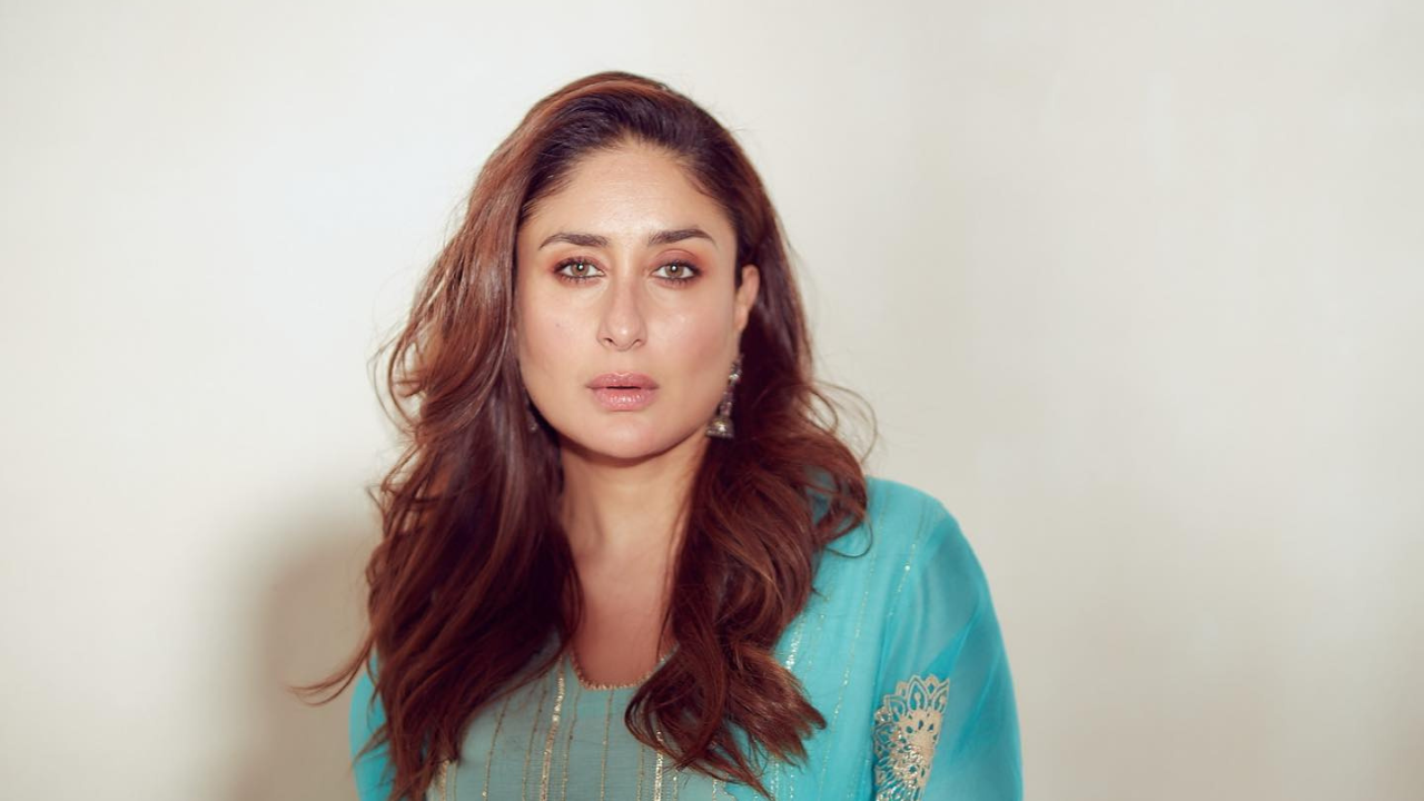 Kareena Kapoor