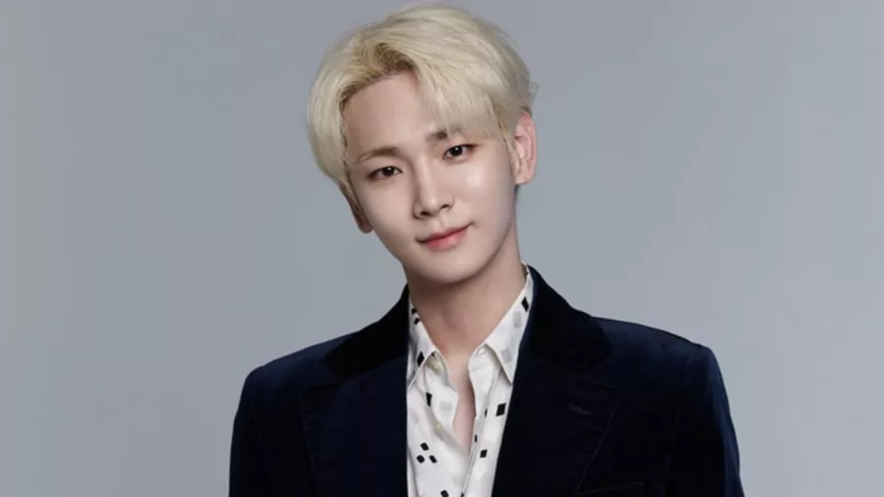 SHINee’s Key