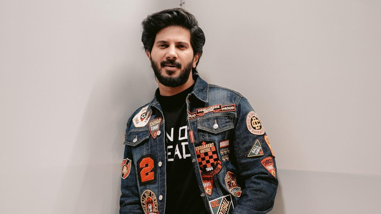 Dulquer Salmaan