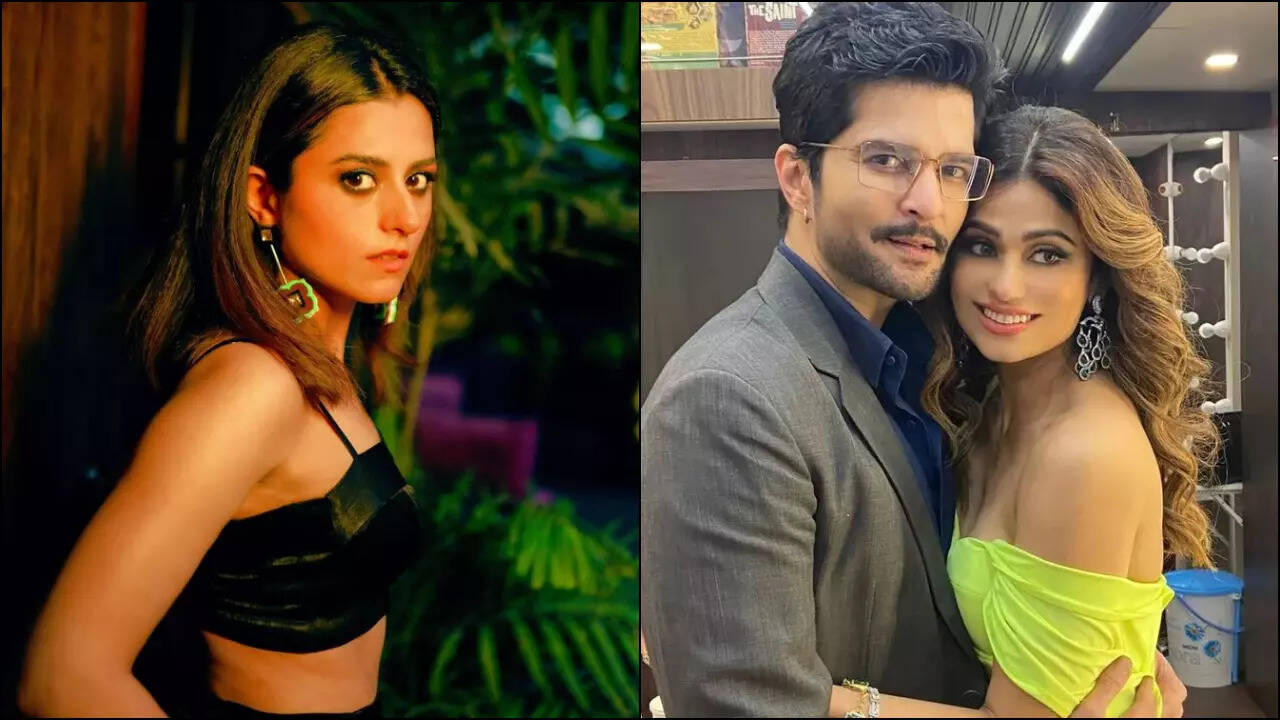 Ridhi Dogra says she's getting trolled after Raqesh Bapat-Shamita Shetty's breakup